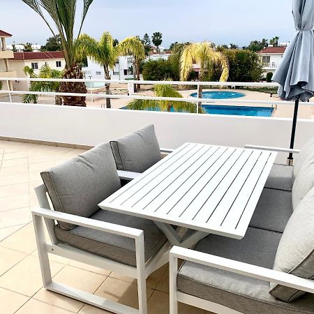 Nissi Sandy Bay C09 أيا نابا المظهر الخارجي الصورة