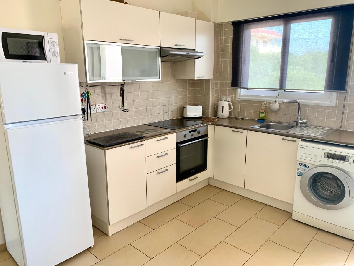 Nissi Sandy Bay C09 أيا نابا المظهر الخارجي الصورة