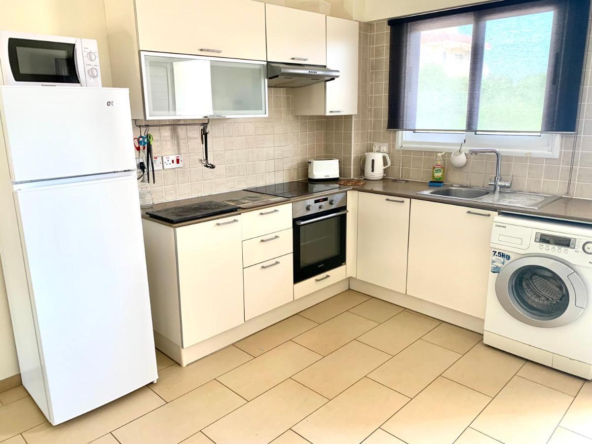 Nissi Sandy Bay C09 أيا نابا المظهر الخارجي الصورة