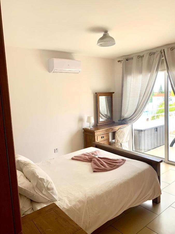 Nissi Sandy Bay C09 أيا نابا المظهر الخارجي الصورة