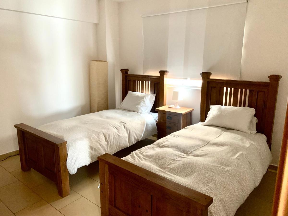 Nissi Sandy Bay C09 أيا نابا المظهر الخارجي الصورة