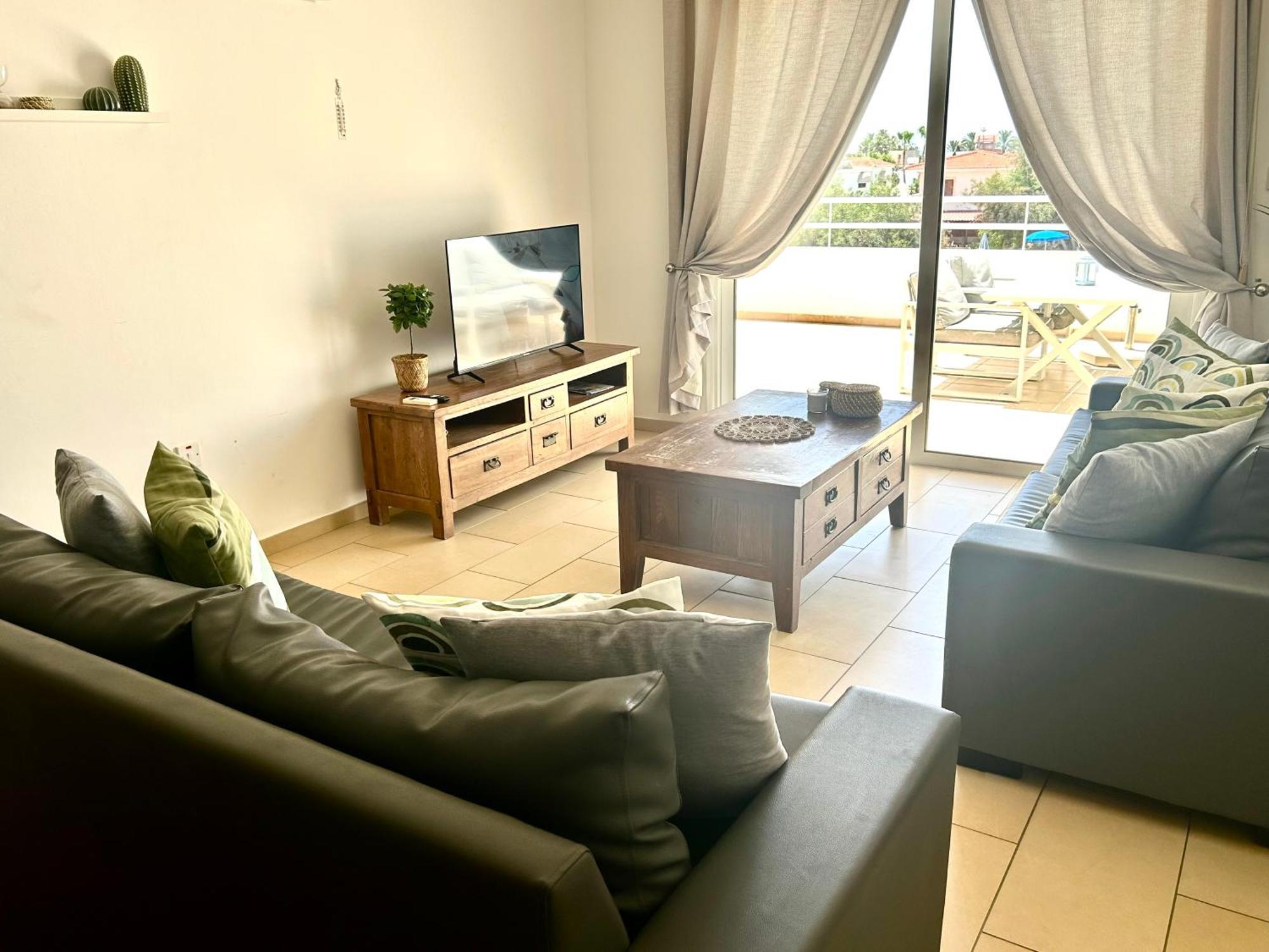 Nissi Sandy Bay C09 أيا نابا المظهر الخارجي الصورة