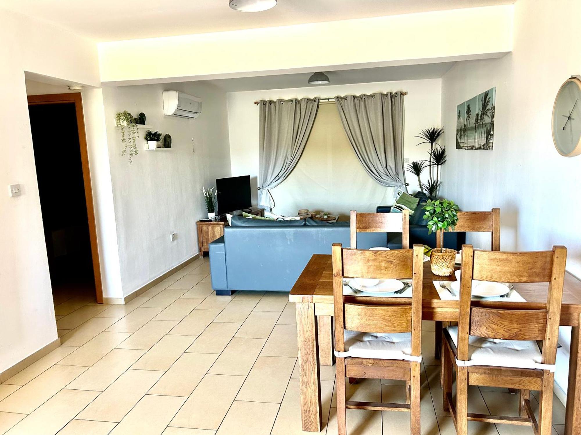 Nissi Sandy Bay C09 أيا نابا المظهر الخارجي الصورة