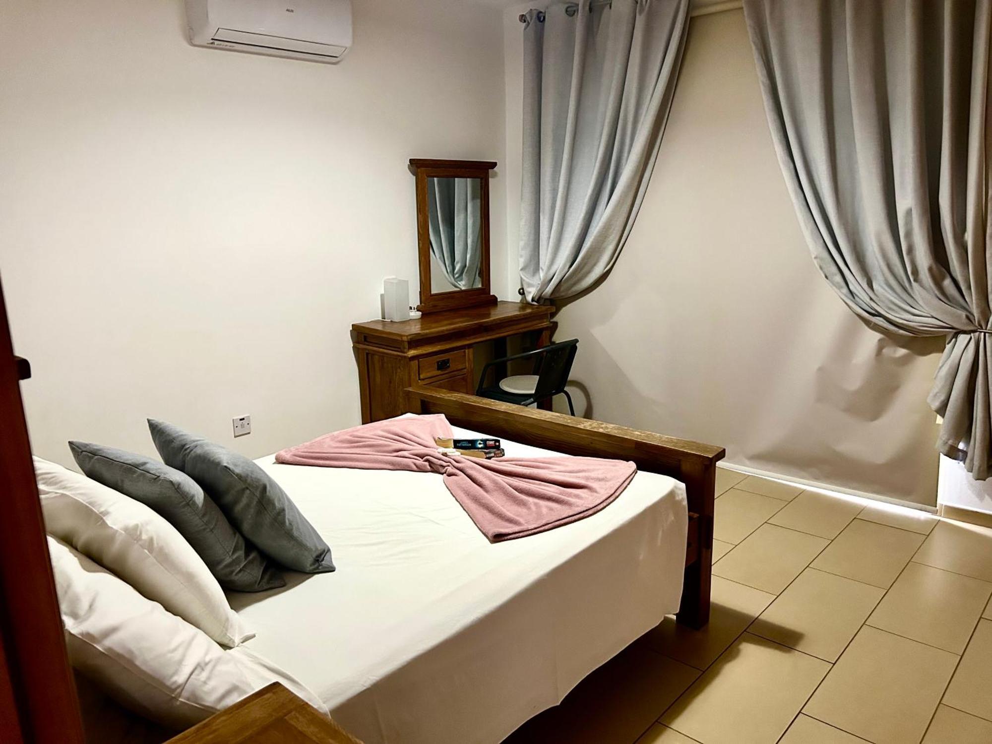 Nissi Sandy Bay C09 أيا نابا المظهر الخارجي الصورة
