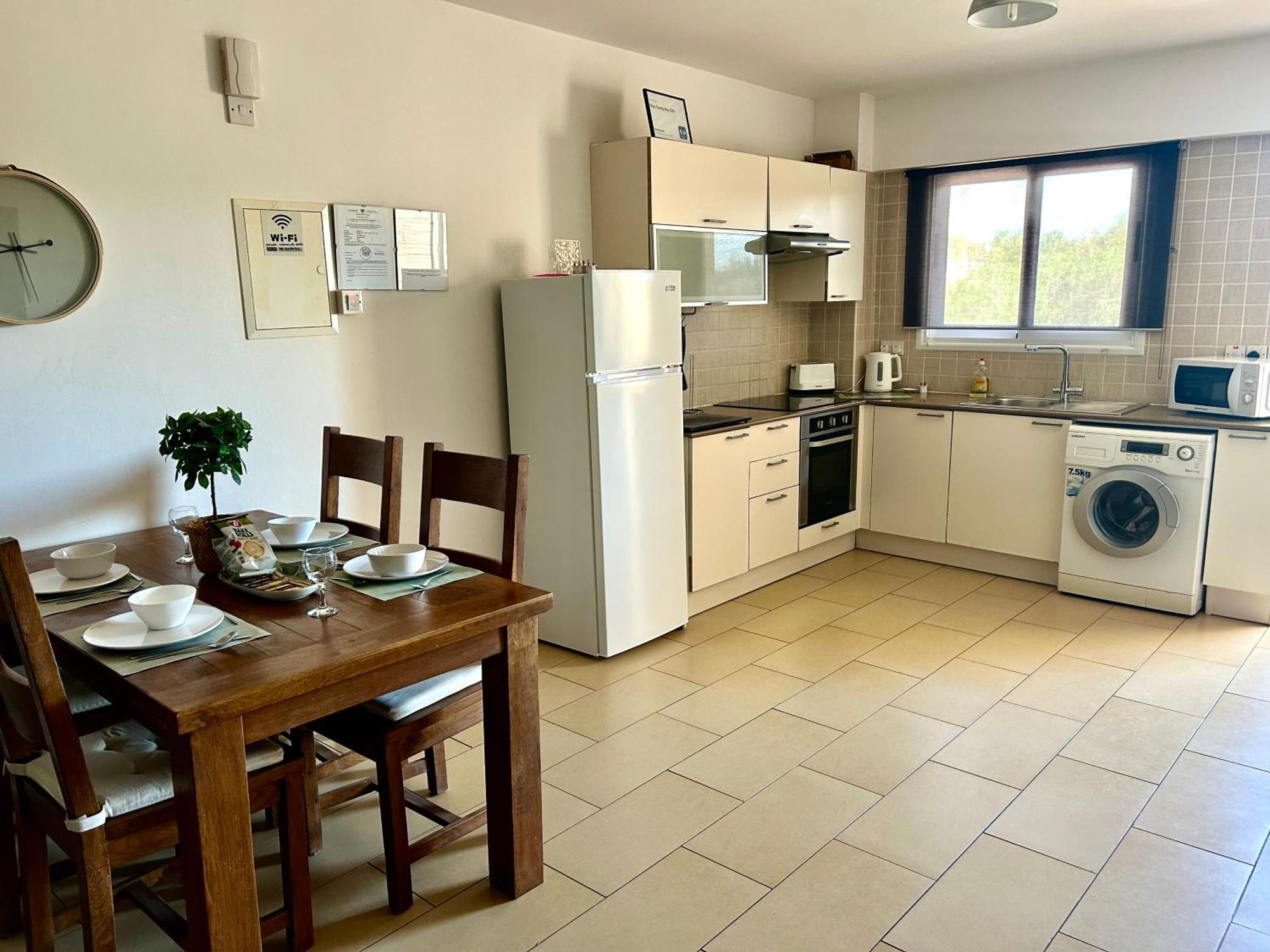 Nissi Sandy Bay C09 أيا نابا المظهر الخارجي الصورة