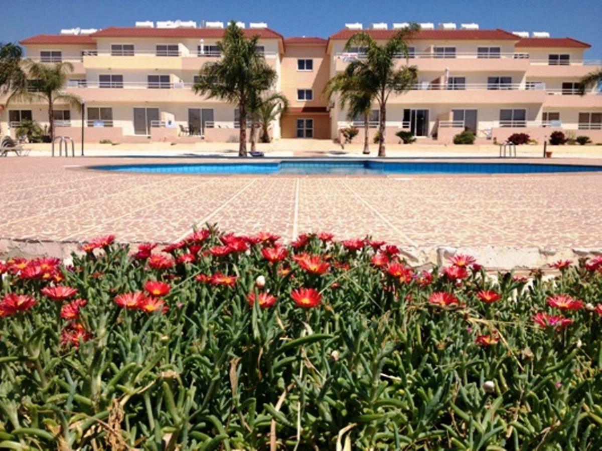 Nissi Sandy Bay C09 أيا نابا المظهر الخارجي الصورة