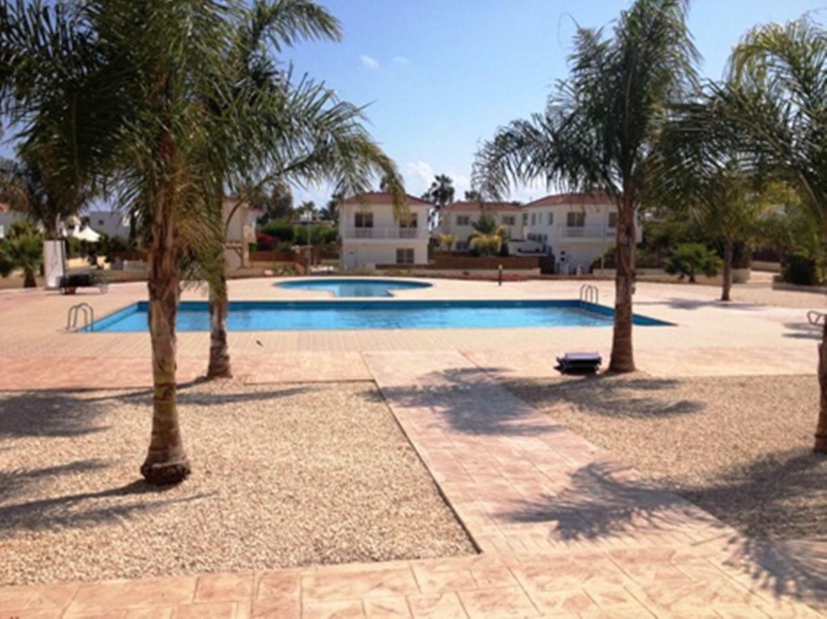 Nissi Sandy Bay C09 أيا نابا المظهر الخارجي الصورة